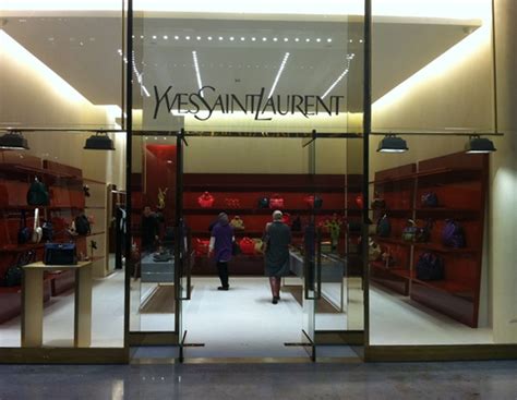 yves saint laurent store locator|yves saint laurent outlet.